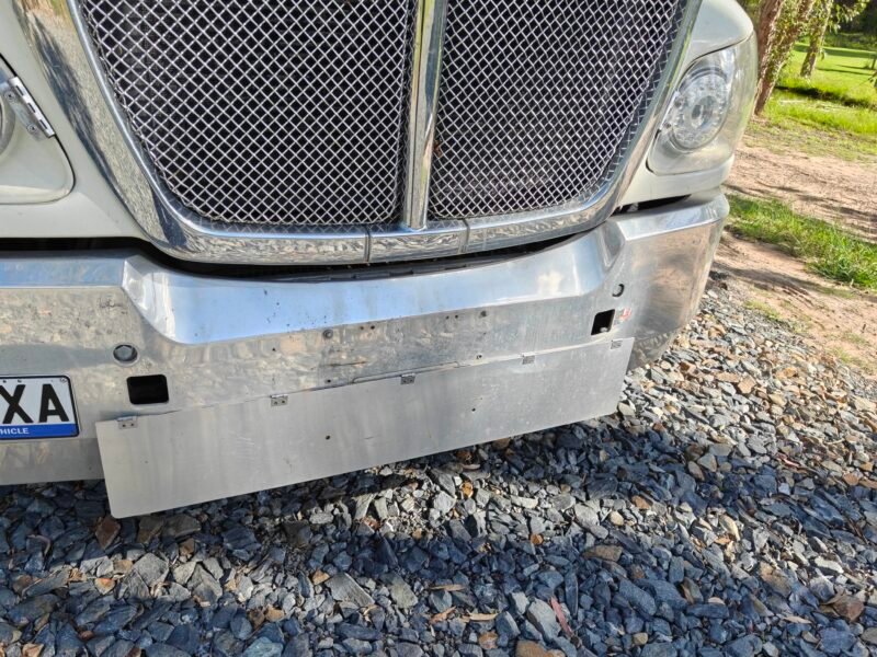 Logan Village before